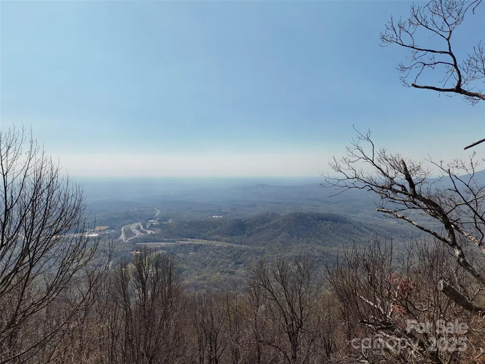 1.1 Acre Blockaders Den Road Columbus, NC 28722