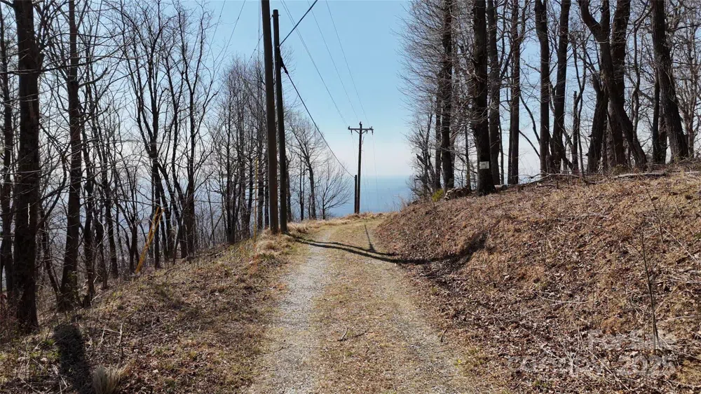 1.1 Acre Blockaders Den Road Columbus, NC 28722