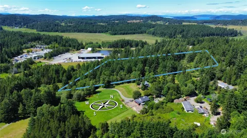 0 Salmonberry Lane