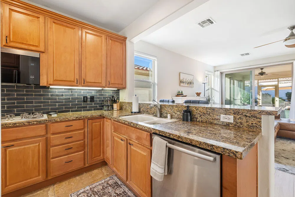 40201 Calle Santa Claudia Indio, CA 92203