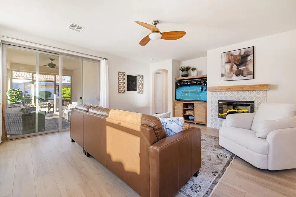 40201 Calle Santa Claudia Indio, CA 92203
