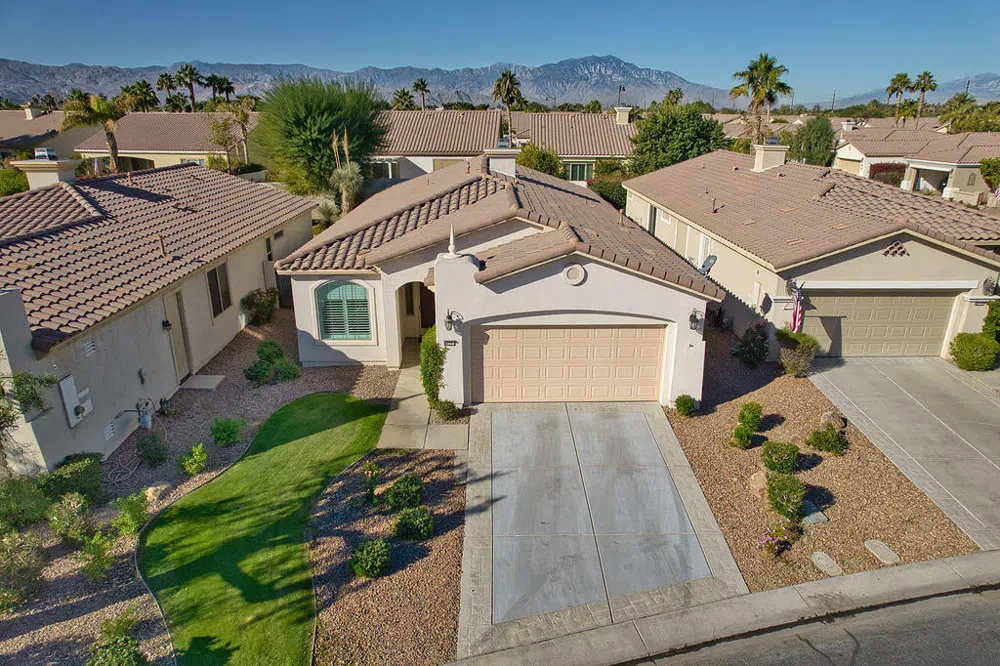 40201 Calle Santa Claudia Indio, CA 92203