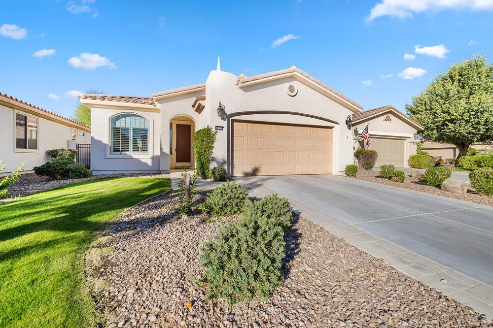 40201 Calle Santa Claudia Indio, CA 92203