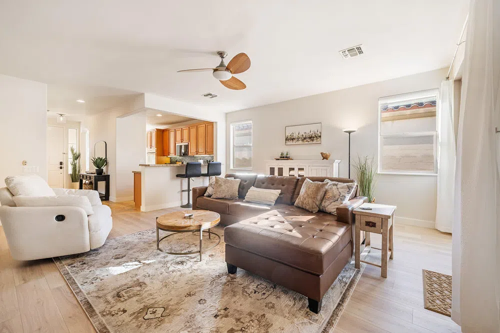 40201 Calle Santa Claudia Indio, CA 92203