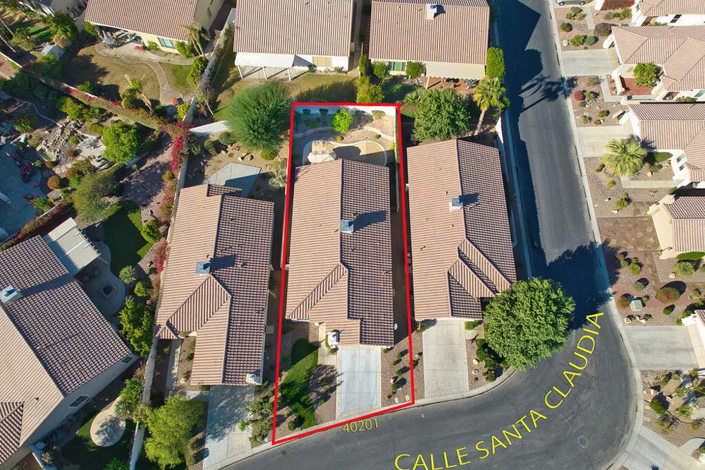 40201 Calle Santa Claudia Indio, CA 92203