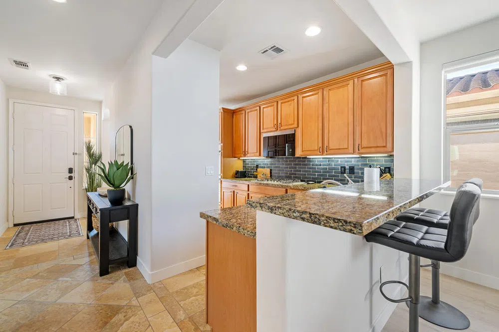 40201 Calle Santa Claudia Indio, CA 92203