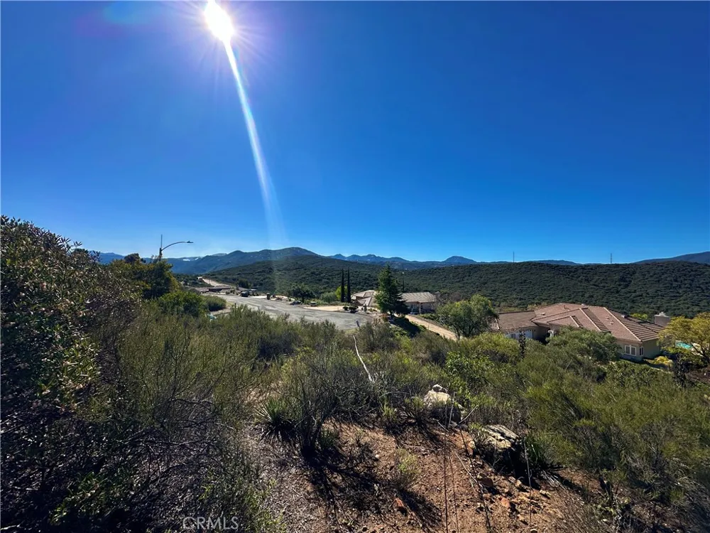 2005 Corte Asoleado Alpine, CA 91901