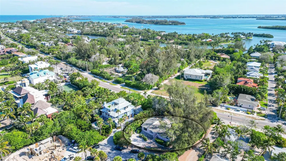 Address Not Shown Longboat Key, FL 34228