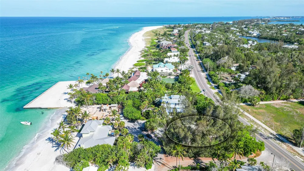 Address Not Shown Longboat Key, FL 34228
