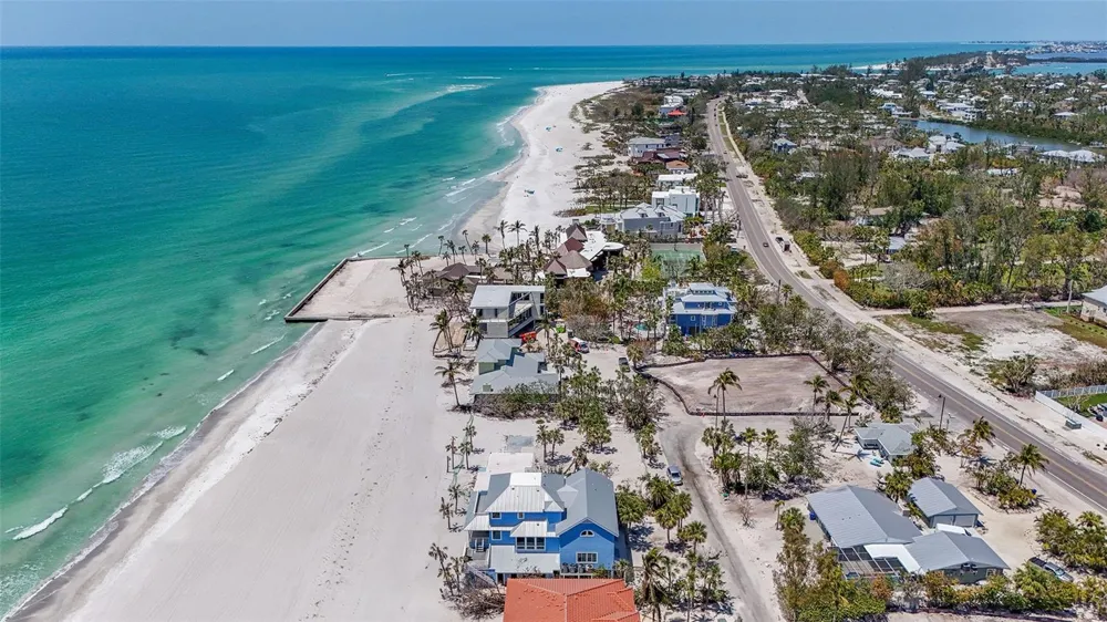 Address Not Shown Longboat Key, FL 34228