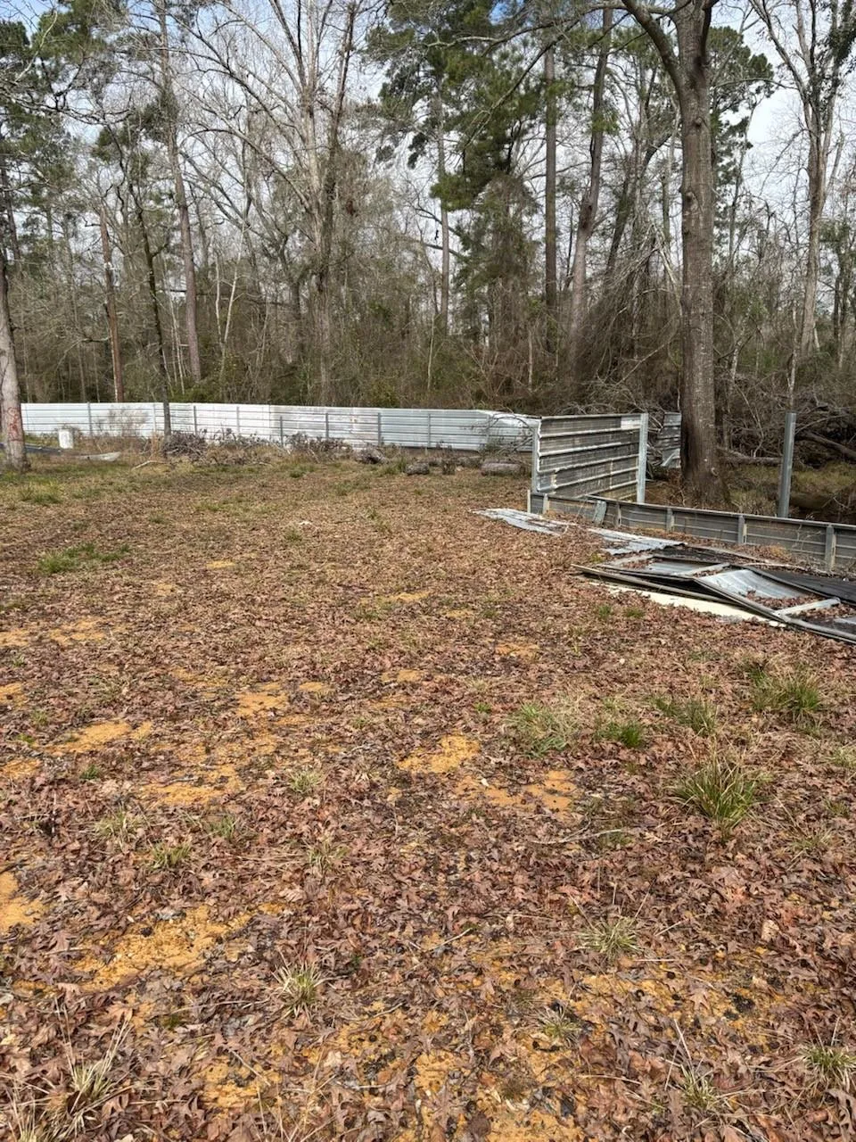 41 Deer Run Rd Shepherd, TX 77371