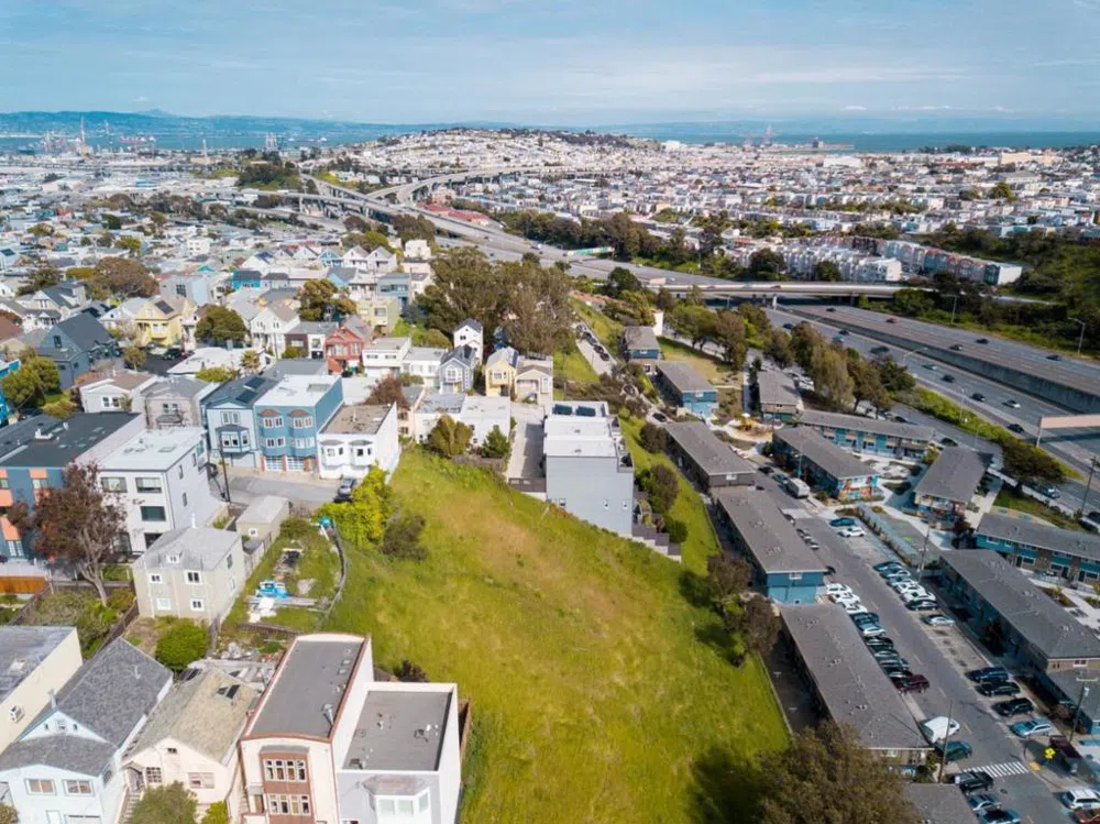 132 Bache Street San Francisco, CA 94110