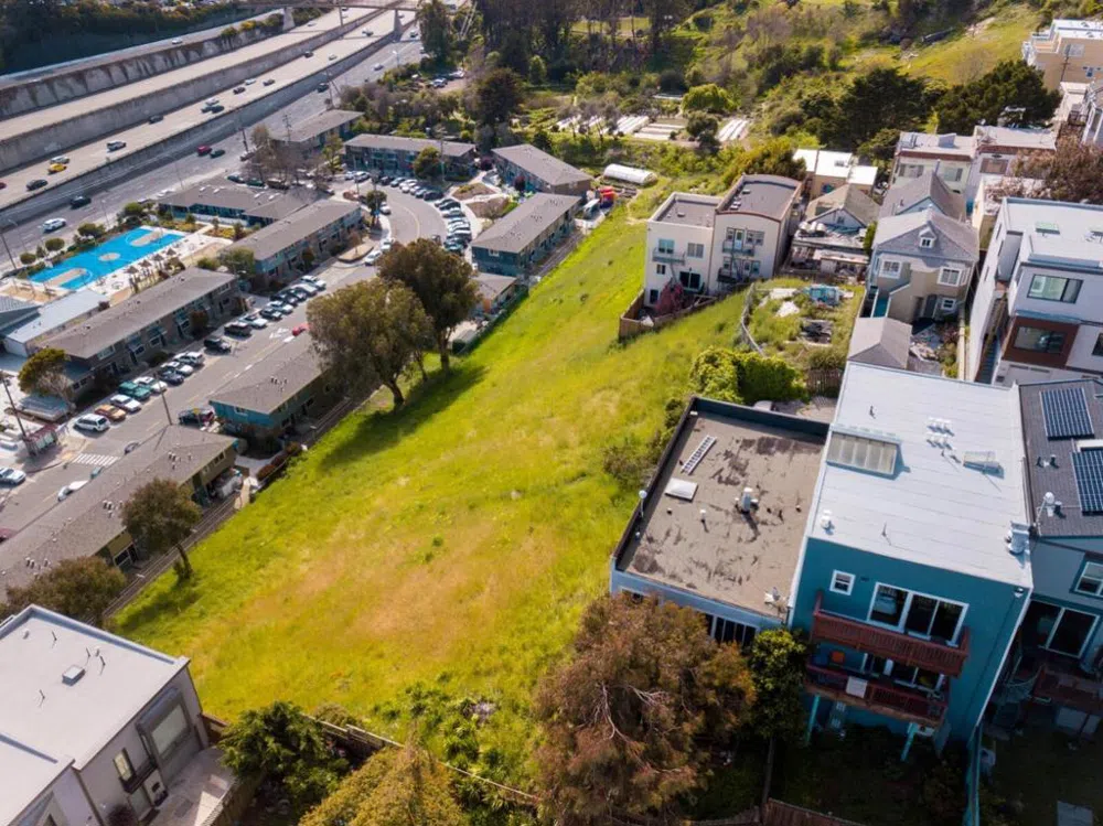 132 Bache Street San Francisco, CA 94110
