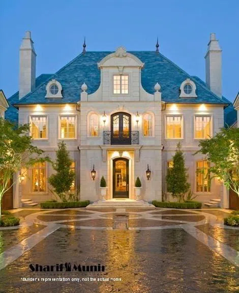 434 Applewood Lane