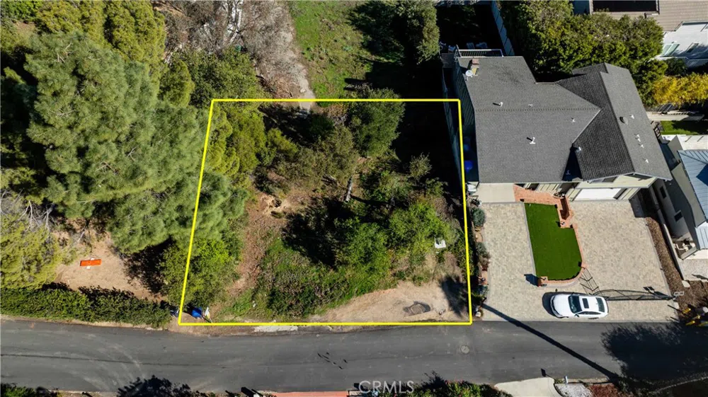 Clover Trail Calabasas, CA 91302