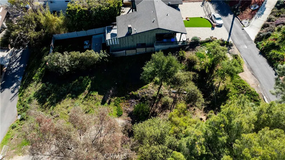 Clover Trail Calabasas, CA 91302