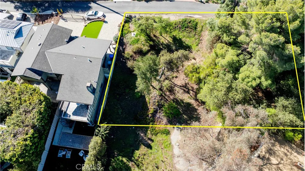 Clover Trail Calabasas, CA 91302