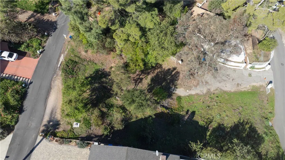 Clover Trail Calabasas, CA 91302
