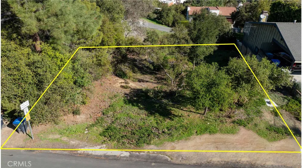 Clover Trail Calabasas, CA 91302