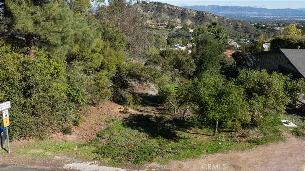 Clover Trail Calabasas, CA 91302