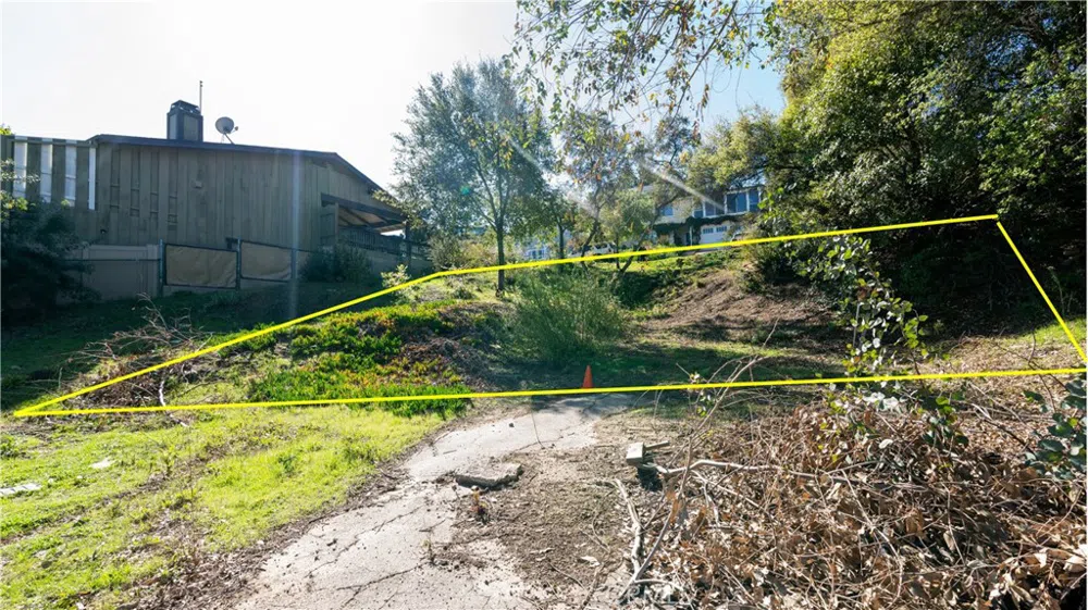 Clover Trail Calabasas, CA 91302