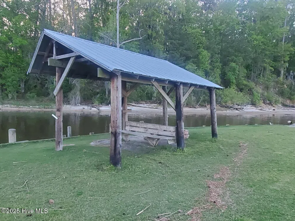 Lot 21 Cypress Drive Blounts Creek, NC 27814