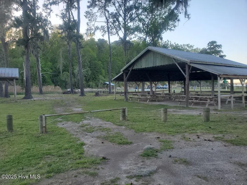 Lot 21 Cypress Drive Blounts Creek, NC 27814