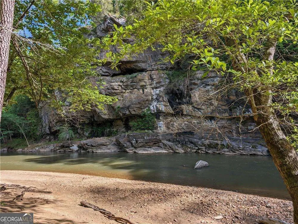 234 Stirratt RD Ranger, GA 30734