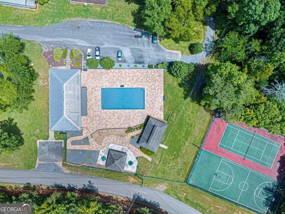 234 Stirratt RD Ranger, GA 30734