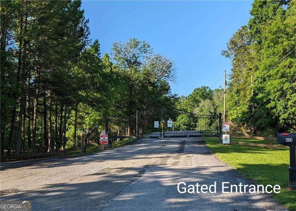 234 Stirratt RD Ranger, GA 30734