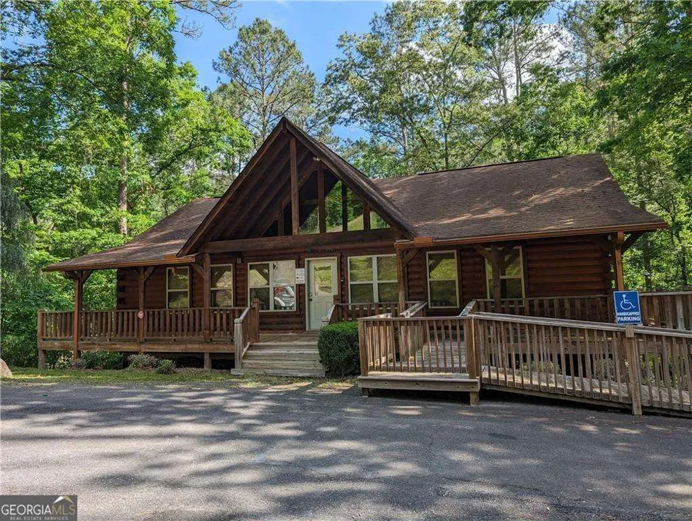 234 Stirratt RD Ranger, GA 30734