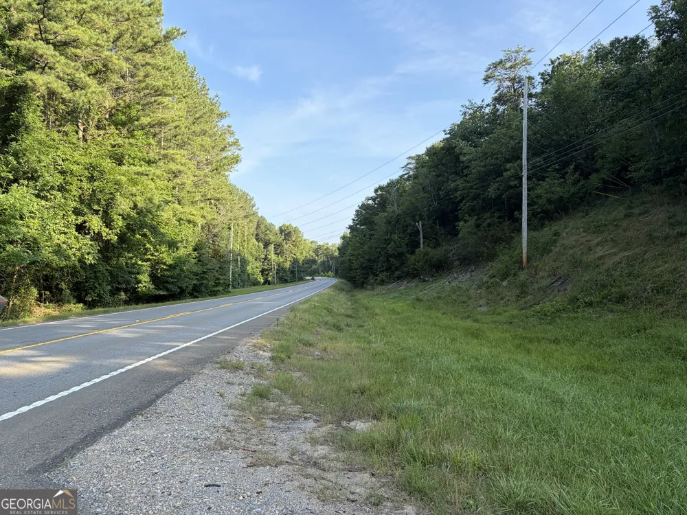 0 Fairmount Highway Fairmount, GA 30139