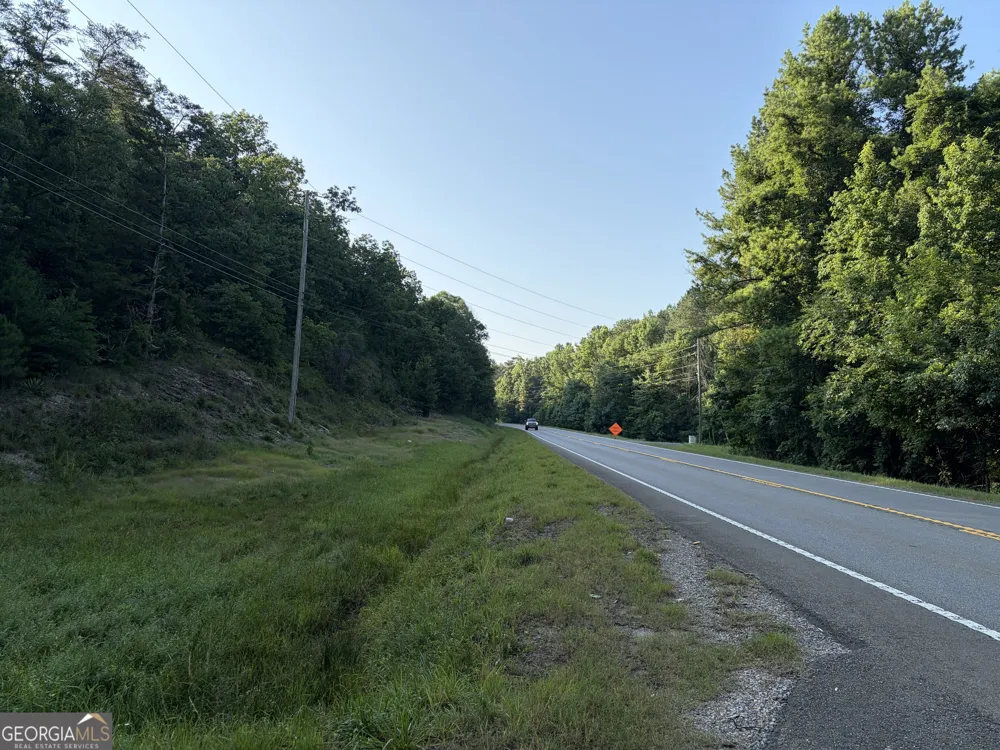 0 Fairmount Highway Fairmount, GA 30139