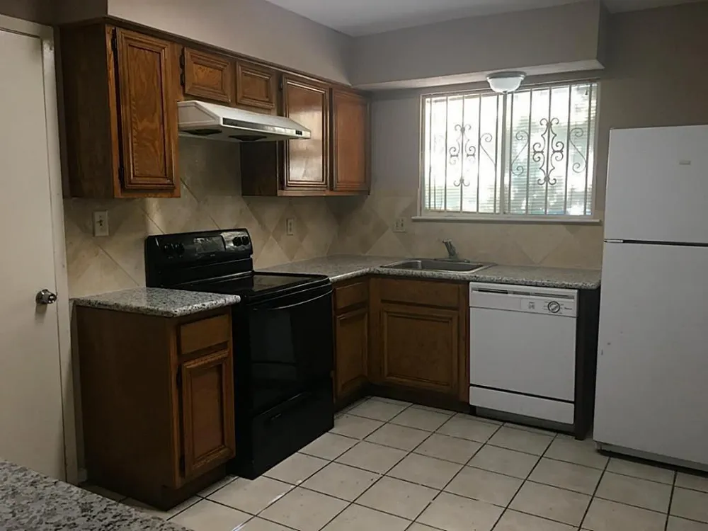 11110 Petworth Drive Houston, TX 77072