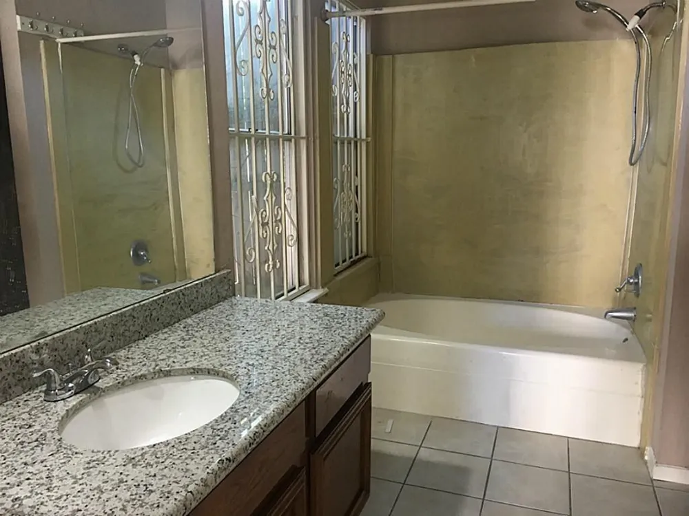 11110 Petworth Drive Houston, TX 77072