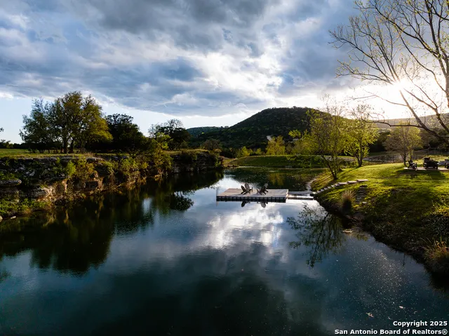 4198 BEAR SPRINGS RD Pipe Creek, TX 78063