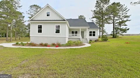 264 Woodridge LN