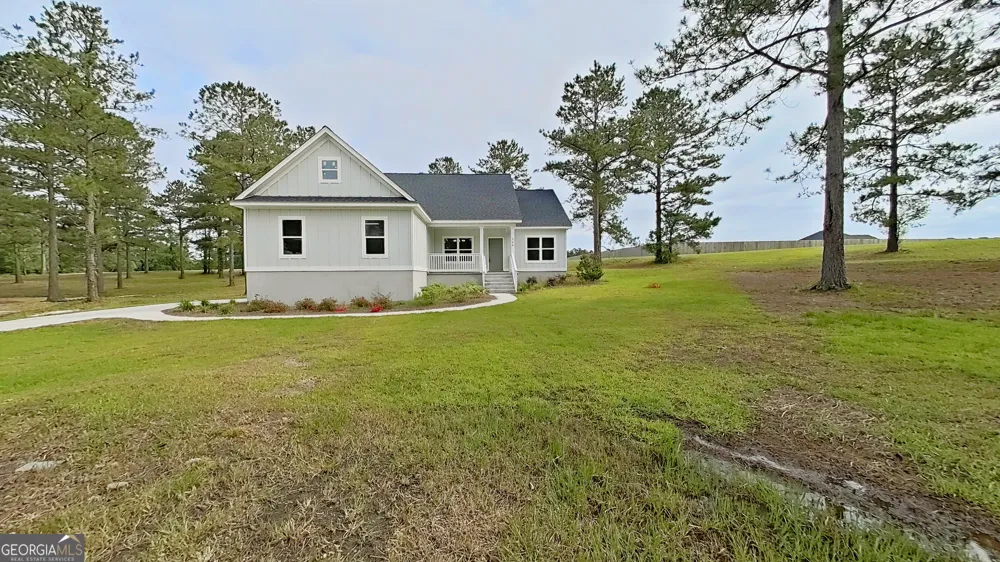 264 Woodridge LN Cairo, GA 39827