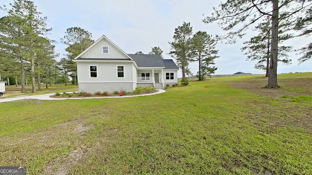 264 Woodridge LN Cairo, GA 39827