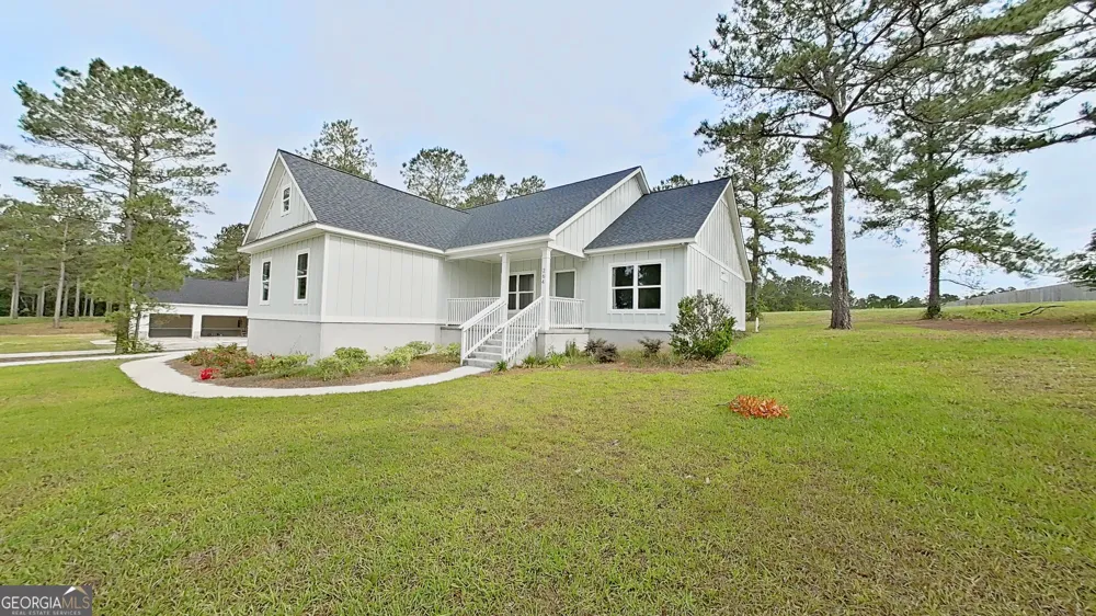 264 Woodridge LN Cairo, GA 39827