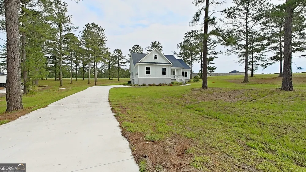 264 Woodridge LN Cairo, GA 39827