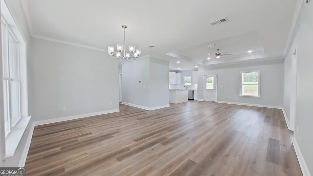 264 Woodridge LN Cairo, GA 39827