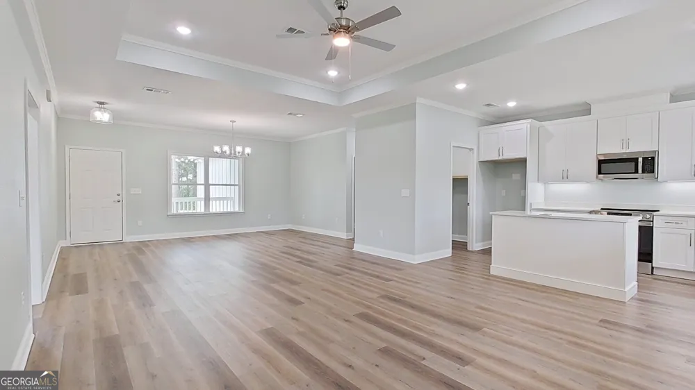 264 Woodridge LN Cairo, GA 39827