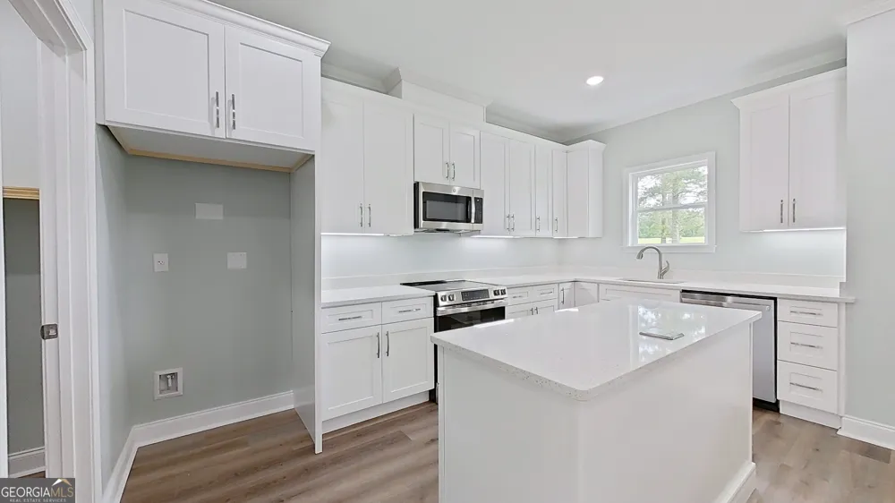 264 Woodridge LN Cairo, GA 39827