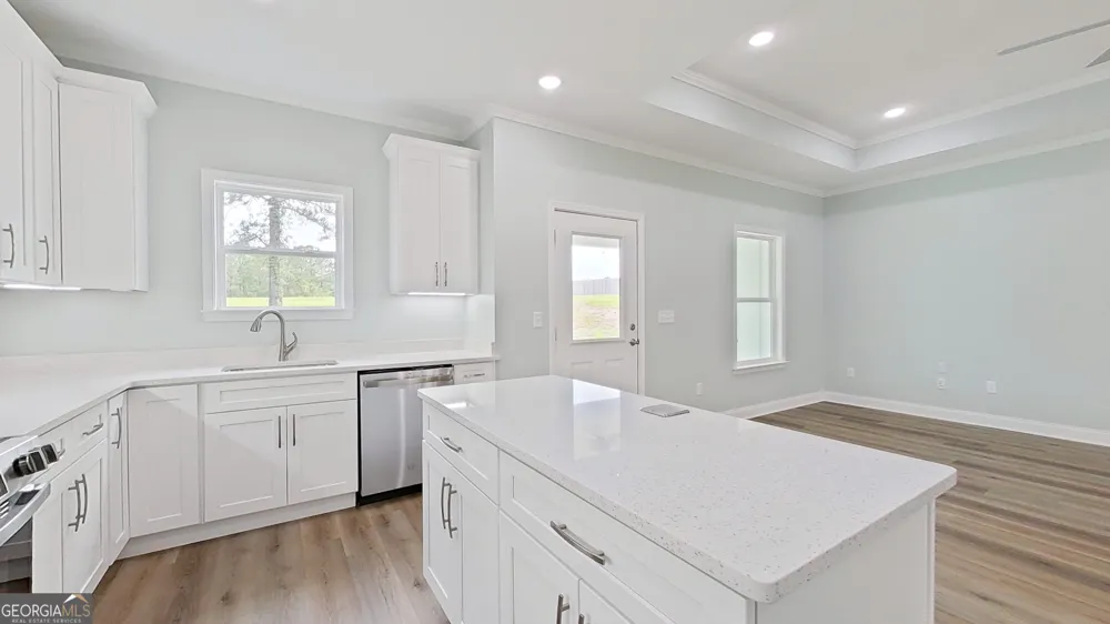 264 Woodridge LN Cairo, GA 39827