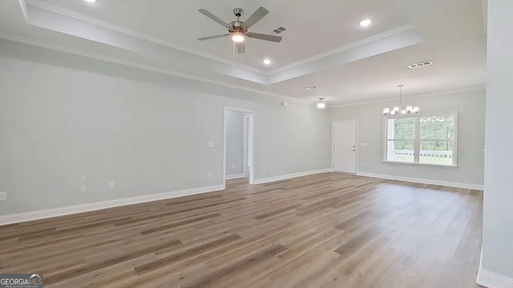 264 Woodridge LN Cairo, GA 39827