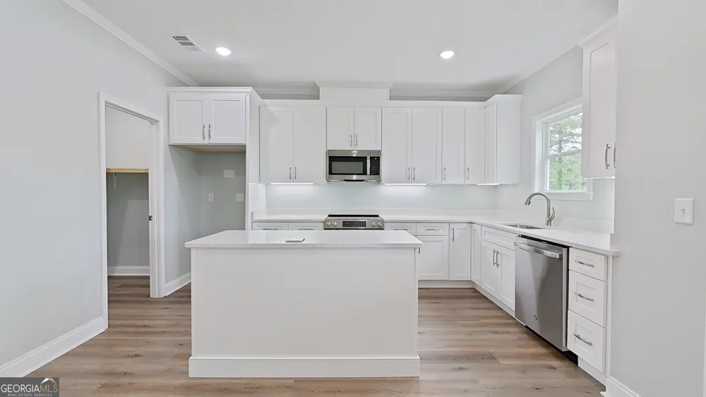 264 Woodridge LN Cairo, GA 39827