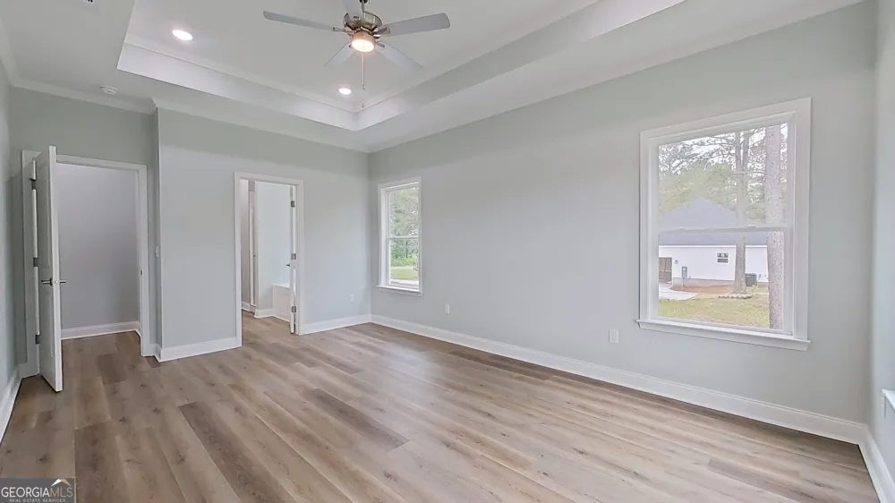 264 Woodridge LN Cairo, GA 39827