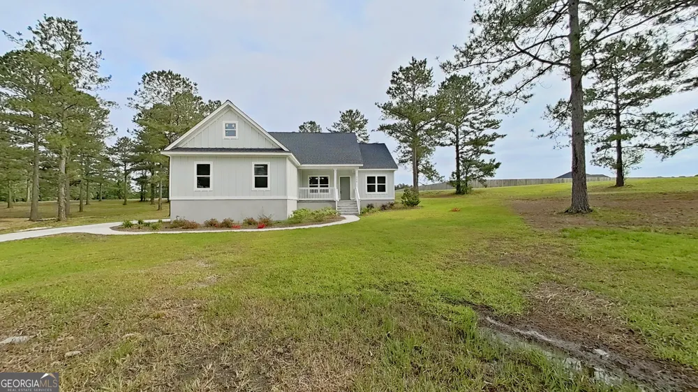 264 Woodridge LN Cairo, GA 39827
