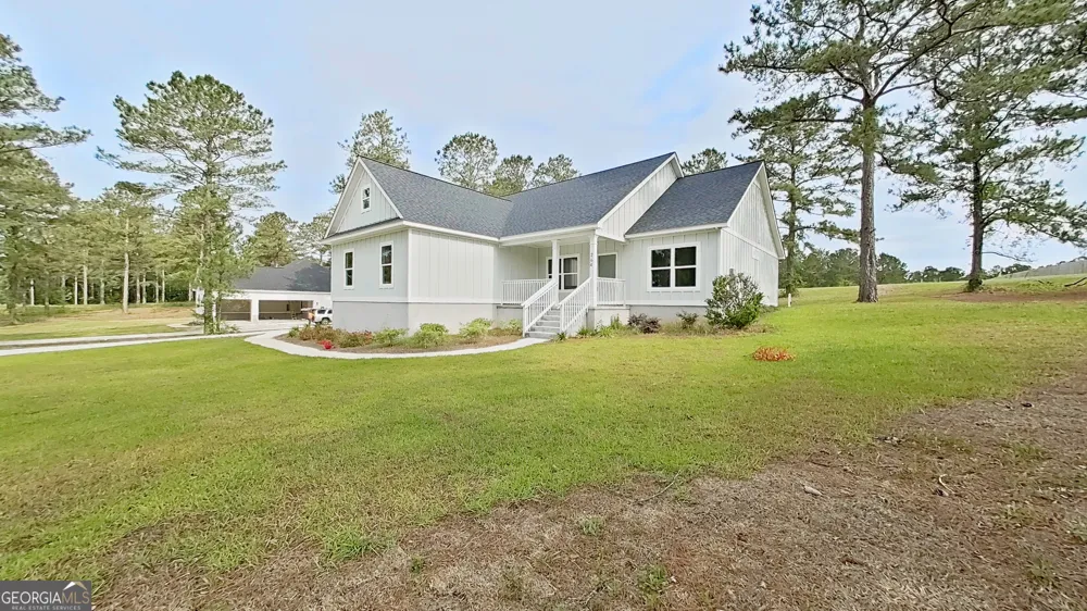 264 Woodridge LN Cairo, GA 39827